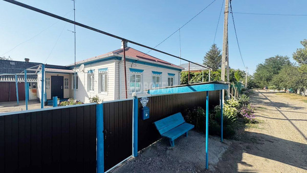 Продам дом, Базарный пер, Темиргоевская ст-ца, 0 км от города