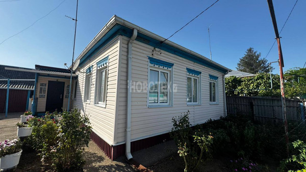 Продам дом, Базарный пер, Темиргоевская ст-ца, 0 км от города