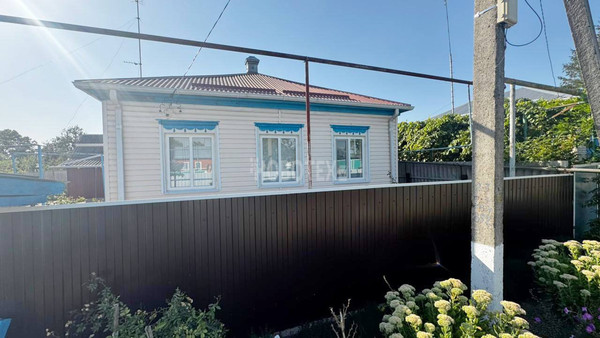 Продам дом, Базарный пер, Темиргоевская ст-ца, 0 км от города