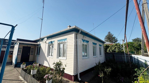 Продам дом, Базарный пер, Темиргоевская ст-ца, 0 км от города