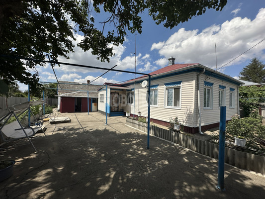 Продам дом, Базарный пер, Темиргоевская ст-ца, 0 км от города