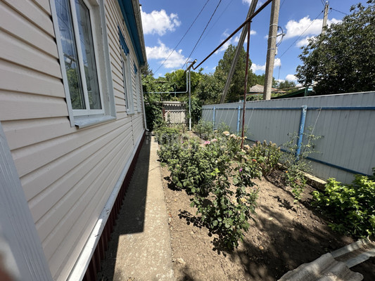 Продам дом, Базарный пер, Темиргоевская ст-ца, 0 км от города