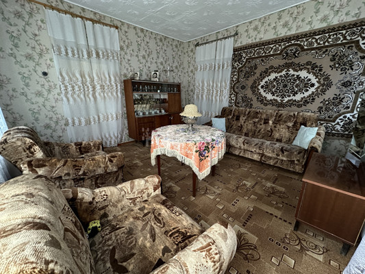 Продам дом, Базарный пер, Темиргоевская ст-ца, 0 км от города