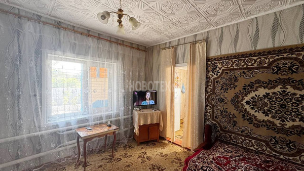 Продам дом, Базарный пер, Темиргоевская ст-ца, 0 км от города