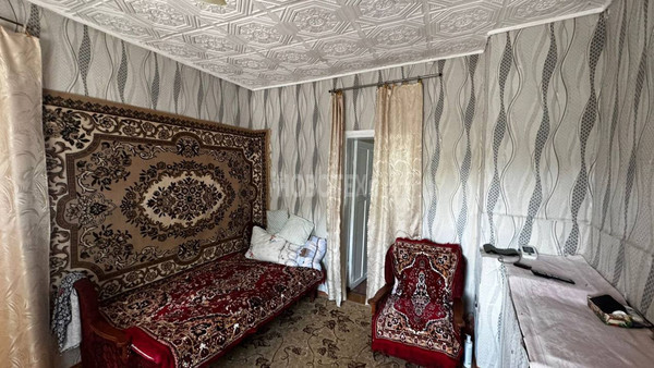 Продам дом, Базарный пер, Темиргоевская ст-ца, 0 км от города