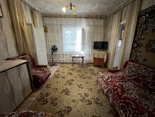 Продам дом, Базарный пер, Темиргоевская ст-ца, 0 км от города