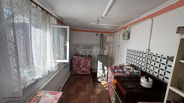 Продам дом, Базарный пер, Темиргоевская ст-ца, 0 км от города