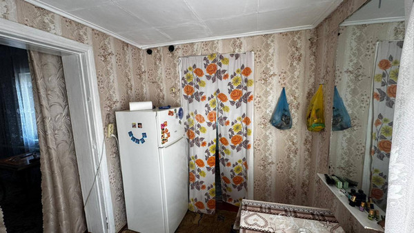 Продам дом, Базарный пер, Темиргоевская ст-ца, 0 км от города