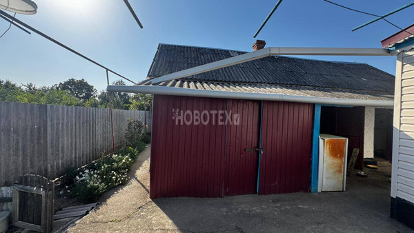 Продам дом, Базарный пер, Темиргоевская ст-ца, 0 км от города