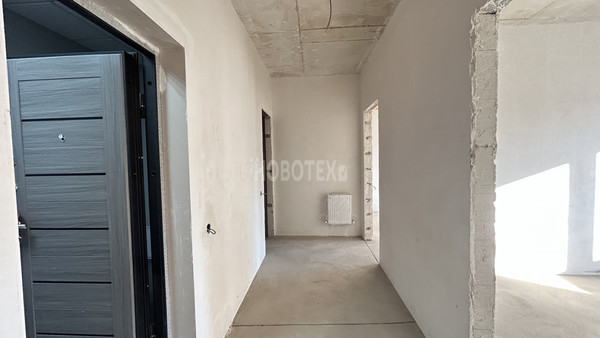 Продам двухкомнатную (2-комн.) квартиру, Кириченко ул, 7, Горячий Ключ г