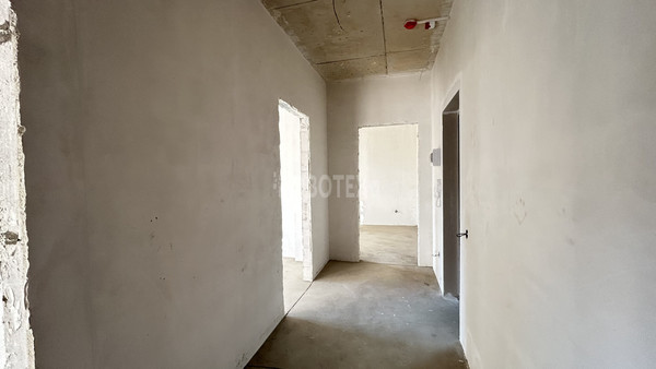 Продам двухкомнатную (2-комн.) квартиру, Кириченко ул, 7, Горячий Ключ г