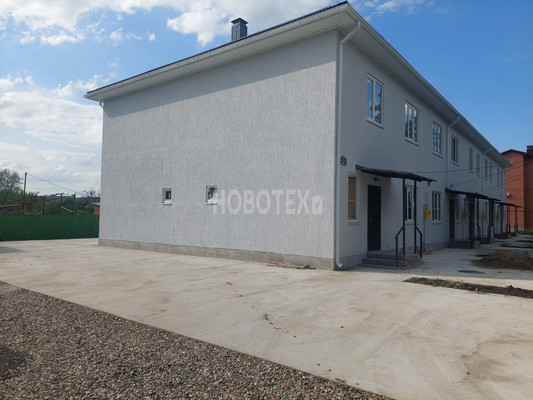 Продам дом, Кирова ул, 158, Хадыженск г, 0 км от города