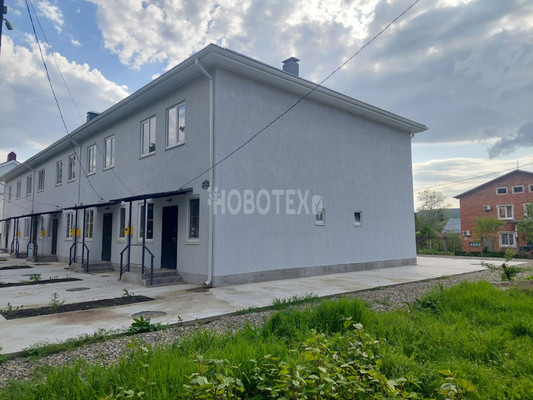 Продам дом, Кирова ул, 158, Хадыженск г, 0 км от города