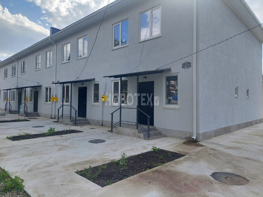 Продам дом, Кирова ул, 158, Хадыженск г, 0 км от города