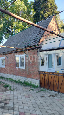Продам дом, Красноармейская ул, 22, Хадыженск г, 0 км от города