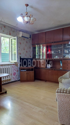 Продам дом, Красноармейская ул, 22, Хадыженск г, 0 км от города