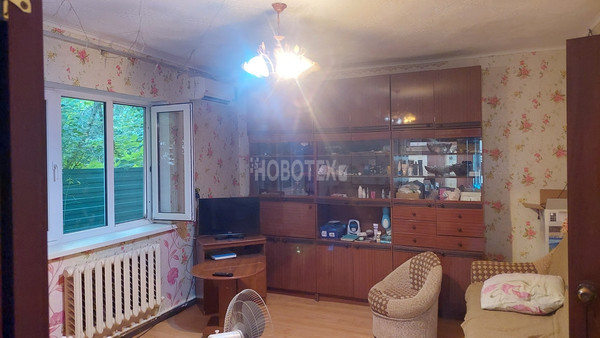 Продам дом, Красноармейская ул, 22, Хадыженск г, 0 км от города