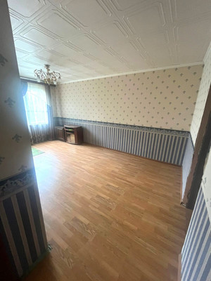 Продам трехкомнатную (3-комн.) квартиру, Пришвина ул, 13, Москва г