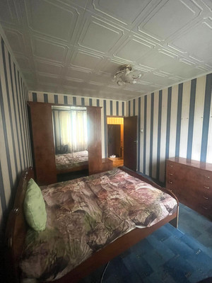 Продам трехкомнатную (3-комн.) квартиру, Пришвина ул, 13, Москва г