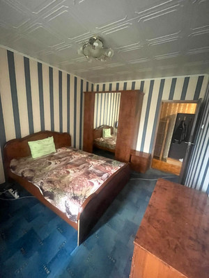 Продам трехкомнатную (3-комн.) квартиру, Пришвина ул, 13, Москва г