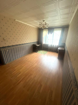 Продам трехкомнатную (3-комн.) квартиру, Пришвина ул, 13, Москва г