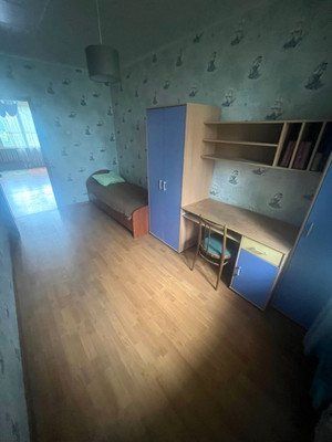 Продам трехкомнатную (3-комн.) квартиру, Пришвина ул, 13, Москва г
