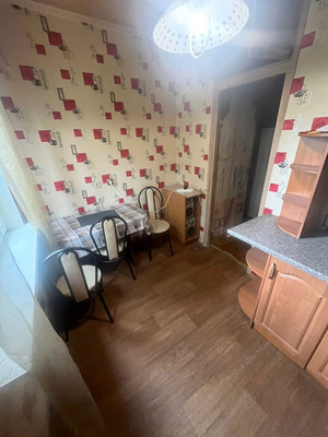 Продам трехкомнатную (3-комн.) квартиру, Пришвина ул, 13, Москва г