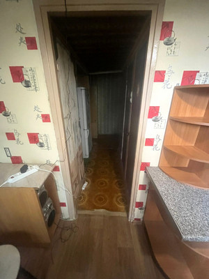Продам трехкомнатную (3-комн.) квартиру, Пришвина ул, 13, Москва г