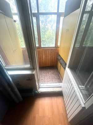 Продам трехкомнатную (3-комн.) квартиру, Пришвина ул, 13, Москва г