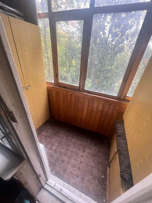 Продам трехкомнатную (3-комн.) квартиру, Пришвина ул, 13, Москва г