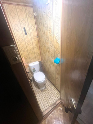 Продам трехкомнатную (3-комн.) квартиру, Пришвина ул, 13, Москва г