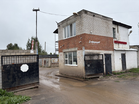 Продам гараж 24 м2, Литвинова ул, 418, Казань г