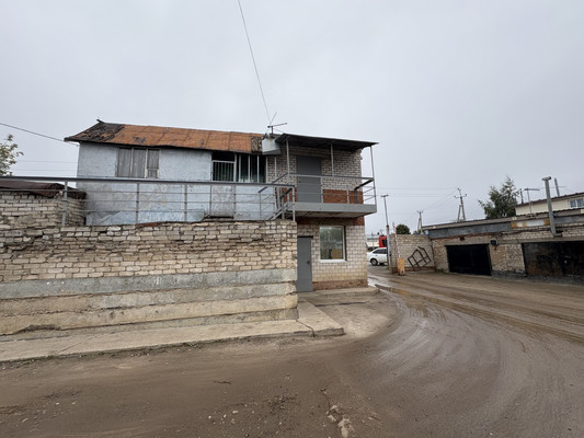 Продам гараж 24 м2, Литвинова ул, 418, Казань г