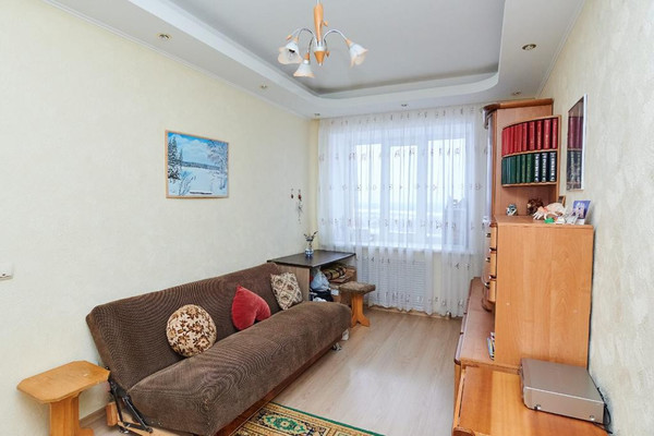 Продам двухкомнатную (2-комн.) квартиру, Советская ул, 12, Сыктывкар г