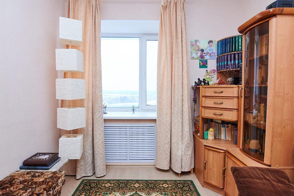 Продам двухкомнатную (2-комн.) квартиру, Советская ул, 12, Сыктывкар г