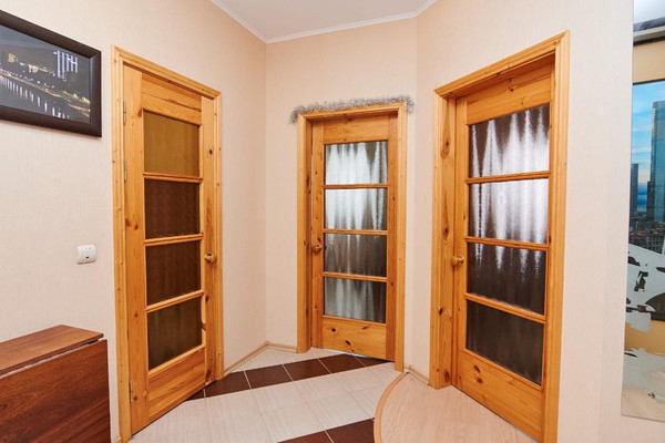 Продам двухкомнатную (2-комн.) квартиру, Советская ул, 12, Сыктывкар г