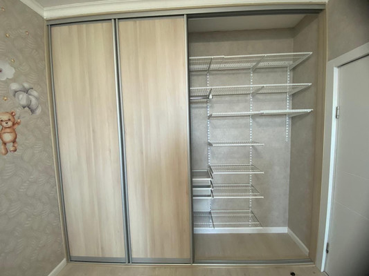 Продам двухкомнатную (2-комн.) квартиру, Камова (Зенино ЖК Самолёт мкр.) ул, 5к2, Люберцы г