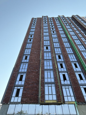 Продам трехкомнатную (3-комн.) квартиру, Московская ул, 14, Нальчик г