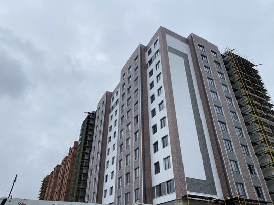 Продам однокомнатную (1-комн.) квартиру, Кабардинская ул, 208, Нальчик г