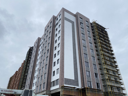 Продам однокомнатную (1-комн.) квартиру, Кабардинская ул, 208, Нальчик г