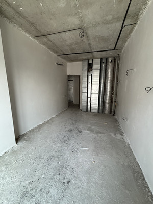 Продам однокомнатную (1-комн.) квартиру, Кабардинская ул, 202кБ, Нальчик г