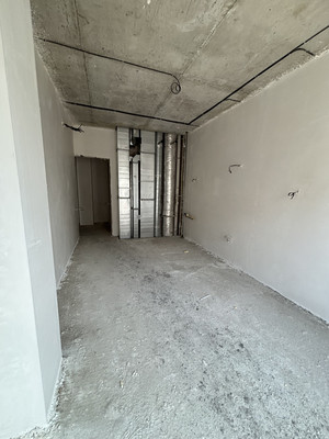 Продам однокомнатную (1-комн.) квартиру, Кабардинская ул, 202кБ, Нальчик г
