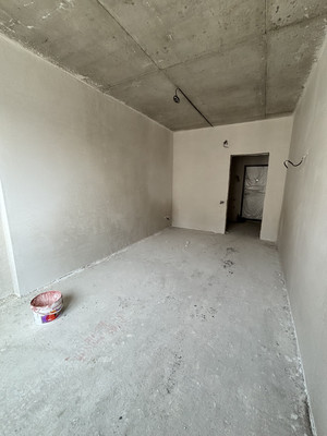 Продам однокомнатную (1-комн.) квартиру, Кабардинская ул, 202кБ, Нальчик г