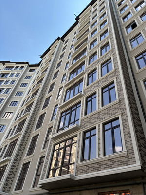 Продам однокомнатную (1-комн.) квартиру, Тлостанова ул, 28, Нальчик г