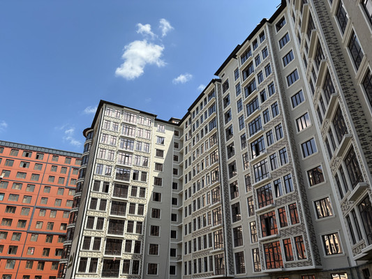 Продам однокомнатную (1-комн.) квартиру, Тлостанова ул, 28, Нальчик г