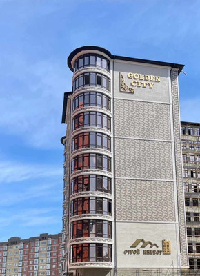 Продам однокомнатную (1-комн.) квартиру, Тлостанова ул, 28, Нальчик г