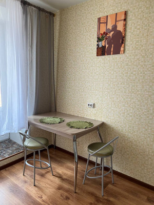 Продам однокомнатную (1-комн.) квартиру, Ураева б-р, 7ка, Йошкар-Ола г