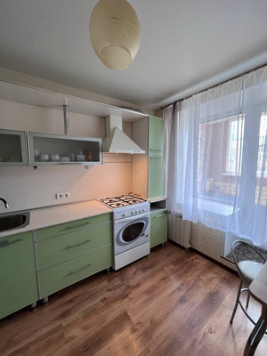 Продам однокомнатную (1-комн.) квартиру, Ураева б-р, 7ка, Йошкар-Ола г