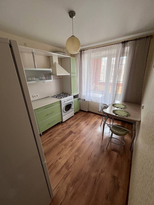 Продам однокомнатную (1-комн.) квартиру, Ураева б-р, 7ка, Йошкар-Ола г