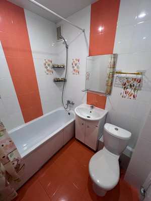 Продам однокомнатную (1-комн.) квартиру, Ураева б-р, 7ка, Йошкар-Ола г